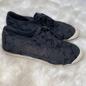 ✨COACH 👟 SHOES✨